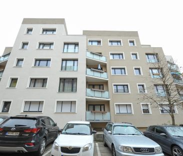 schöne City Wohnung sucht neuen Mieter zu Mitte Januar 2026 - Photo 1