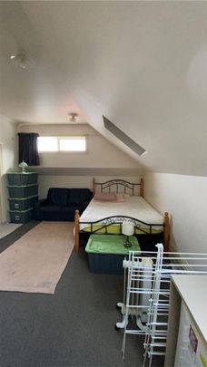 Room 7/11 Cargill Street, Dunedin Central, Dunedin City - Photo 1