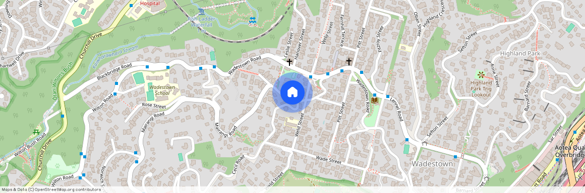 6 Margaret Street, Wadestown, Wellington City