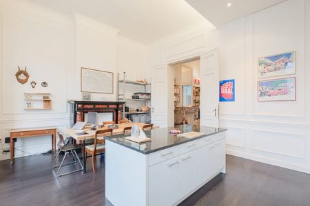 Appartement te huur - Foto 3