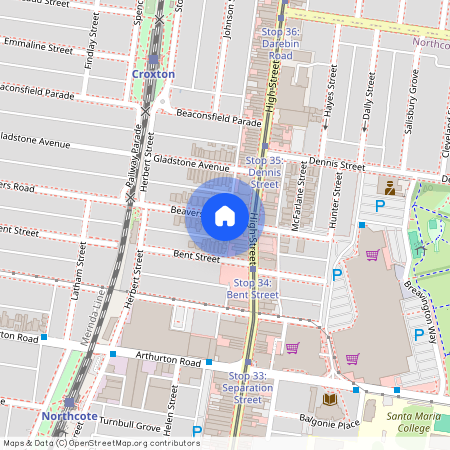 126/5 Beavers Road, Vic 3070, Northcote