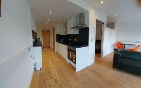 Castle Street, Swansea, SA1 - Photo 2