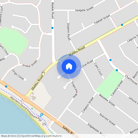 31 Tropicana Way, Safety Bay WA 6169