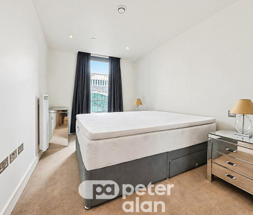 2 bedroom apartment to rent - Photo 6