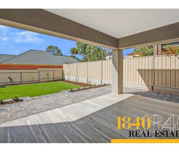 Modern Family Living! - Photo 1