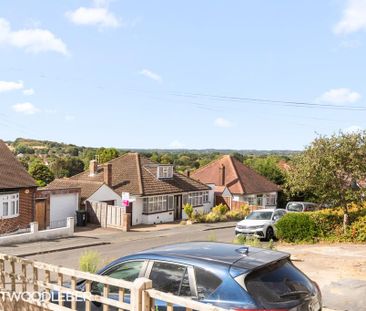 1 bedroom ground floor maisonette to rent - Photo 3