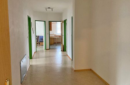 Wohnung in Kautzen - Foto 2