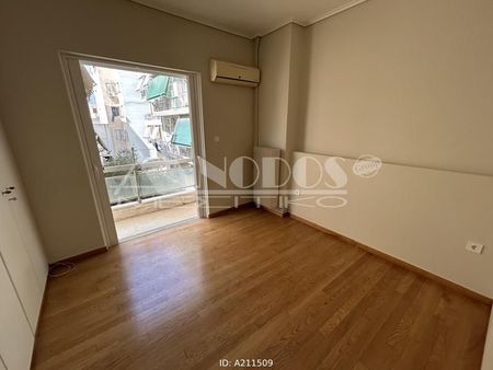 Διαμέρισμα για ενοικίαση Κέντρο (Νέα Σμύρνη) - Photo 4