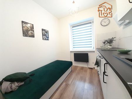 Chorzów ul. Augustyna Świdra - Zdjęcie 5