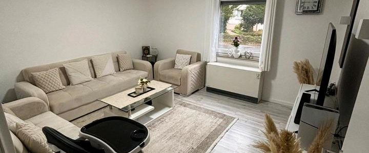 3-Zimmer-Wohnung in Siegen zu vermieten - Foto 1