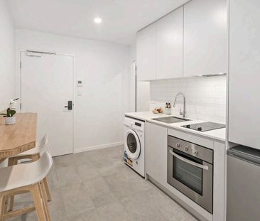 37 Fisher Street New Canterbury Rd, Petersham NSW 2049 - Studio For... - Photo 1