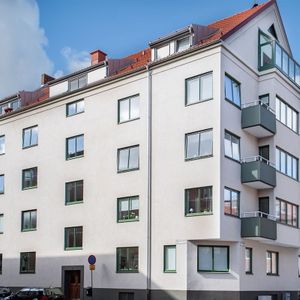 Wrangelsgatan 17 - Foto 2