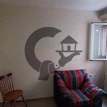 Studio/Γκαρσονιέρα για ενοικίαση - Ανατολή, - Photo 1