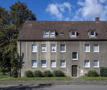 2-Zimmer-Wohnung in Herne-Wanne-Süd mieten - Photo 2