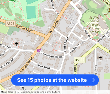 Meifod Place, Wrexham - Photo 1