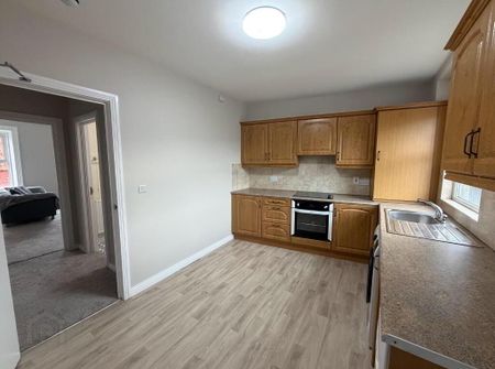 3B Church Street, Dromore, BT25 1AA - Photo 3