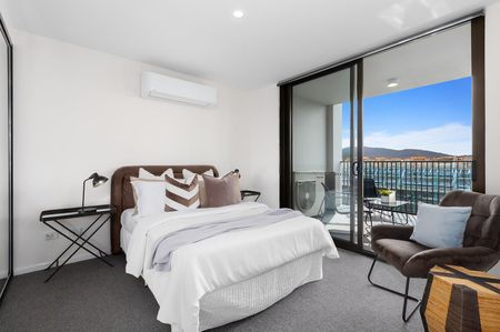 707/21 Challis St, Dickson ACT 2602 - Apartment For Rent | Domain - Photo 3