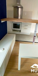 Location Appartement 1 pièce 27m² CLERMONT FERRAND 63100 - Photo 3