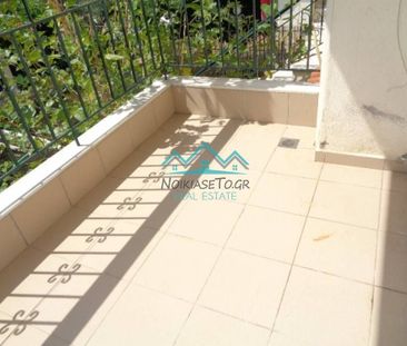 Μεζονέτα για ενοικίαση Νέα Ραιδεστός (Θέρμη) - Photo 2