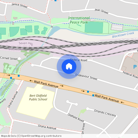 55A Endeavour Street, NSW 2147, Seven Hills