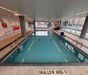 For Lease - 805 Carling Avenue Unit# 1803, Dows Lake - Civic Hospit... - Photo 6