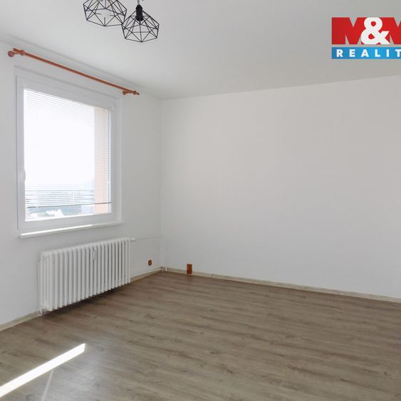 Pronájem bytu 2+1 v Ústí nad Labem, 55 m - Photo 1