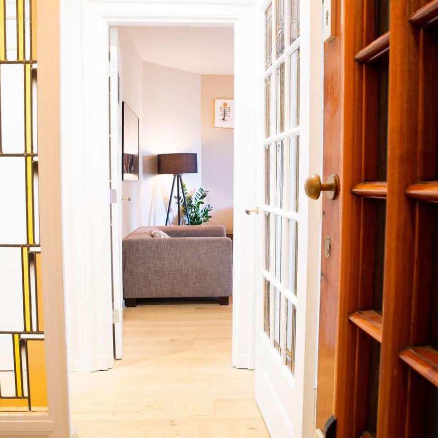 Appartement te huur: Surinameplein 80-1 1058 GT Amsterdam - Foto 1