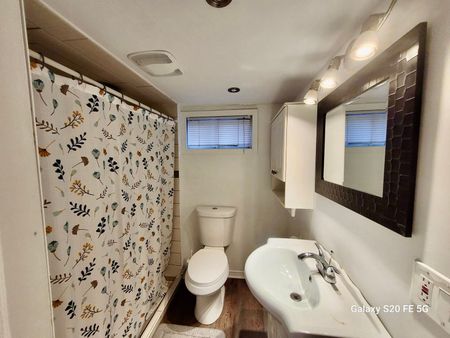 For Lease - 26 Richardson Drive Unit# Basement, Aurora, Ontario - Photo 4