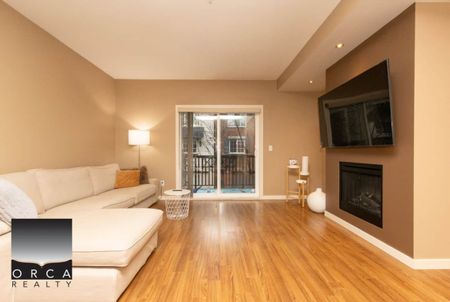 37 – 550 Browning Place, North Vancouver - Photo 4