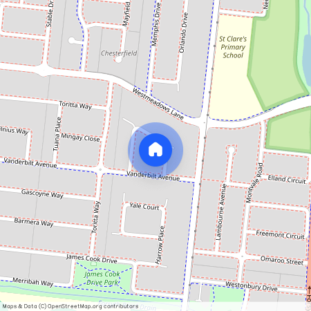 1/3 Vassar Court, Vic 3029, Truganina