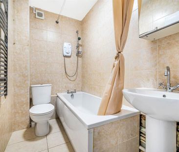 1 bedroom apartment to rent - Photo 5