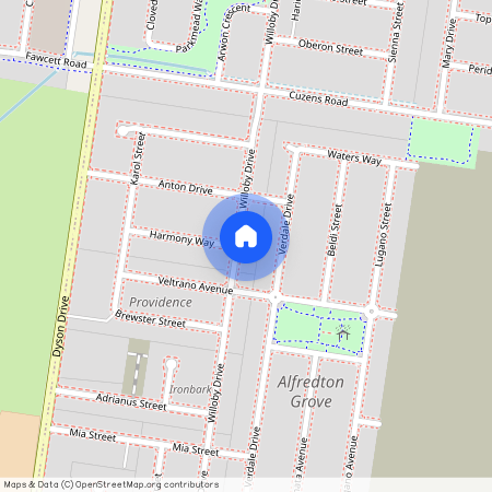 71 Willoby Drive, Vic 3350, Alfredton