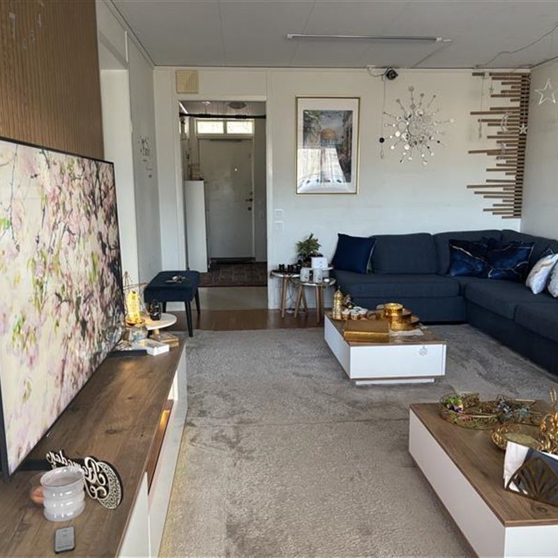 Ådalsgatan 8 B - Photo 1