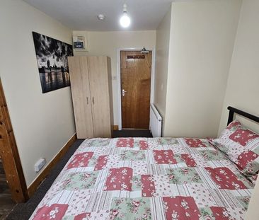 Studio Flat, Sutherland Road, N17 - Photo 1