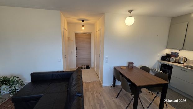 Mölndal - 1rok - tillsv - 12.900kr/mån - Photo 1