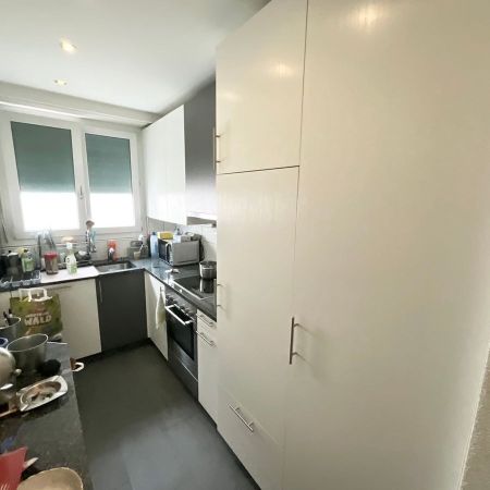 Appartement de 3 pièces - Foto 3