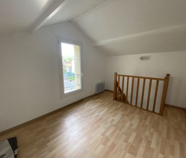 Location Appartement 1 pièce 21m² VILLEBON SUR YVETTE 91140 - Photo 6