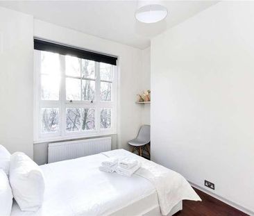 Clerkenwell Road, London, EC1R - Photo 6