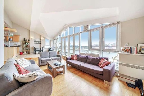 Prices Court, Battersea, SW11 - Photo 1