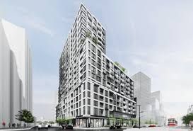 For Lease - 15 Richardson Street Unit# 1709, Toronto, Ontario - Photo 3