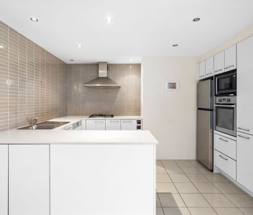 A601/780 Bourke St, Redfern NSW 2016 - Apartment For Rent | Domain - Photo 5