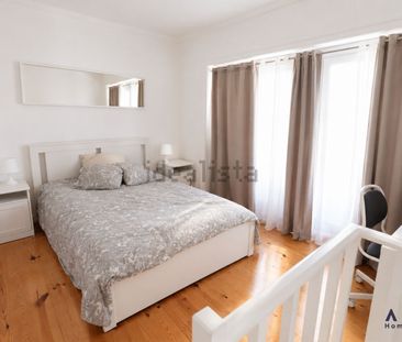 Apartamento em Anjos, Arroios - Photo 4