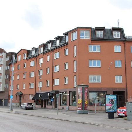 Styrmansgatan 4 B - Foto 3
