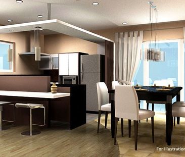 Modern & Elegant Townhouse Living - Photo 5