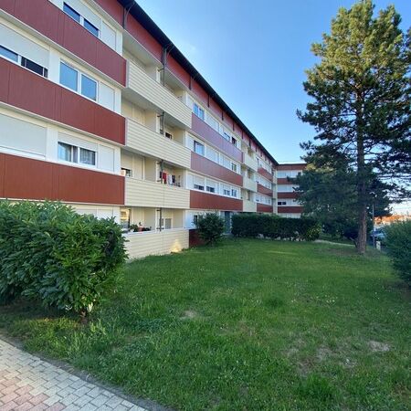 Appartement type 04 – Les Rameaux – Lempdes - Photo 2