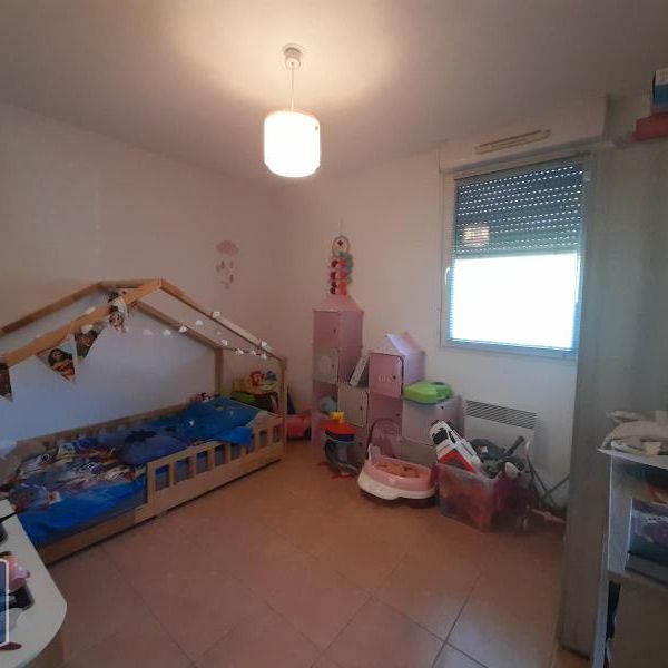 Location Appartement 3 pièces 64m² MIRAMAS 13140 - Photo 1
