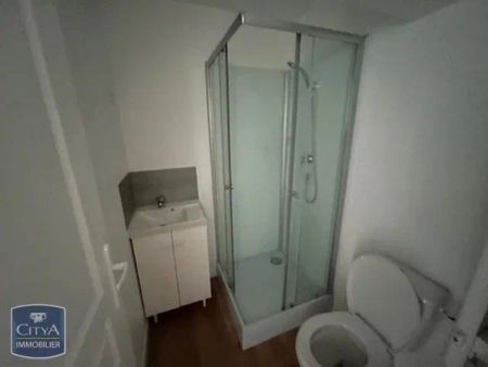 Appartement à louer 2 pièces 42.79m² - Photo 4