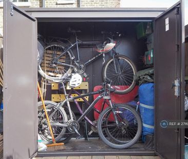 3 bedroom maisonette to rent - Photo 4