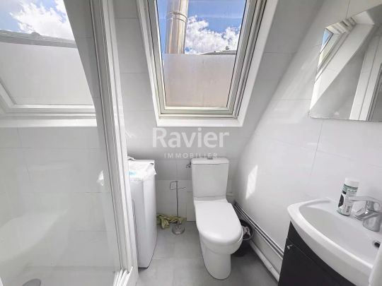 Studio - Av Pierre 1er de Serbie - 75116 Paris 16ème - Réf 86333611 - Photo 1