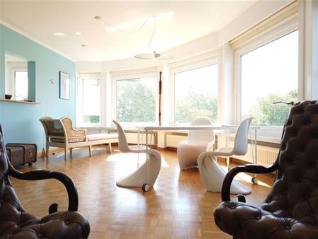 Appartement te huur - Photo 3